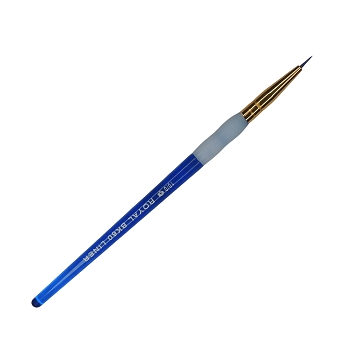 BK60-10/0 - Royal & Langnickel Big Kid's Choice Size 10/0 Liner Brush