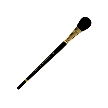 L1357-3/4 - Royal & Langnickel 3/4 Inch Camel Mix Sky Wash Brush