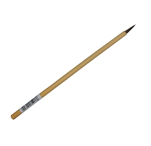Langnickel LB3 Brown Hair Bamboo Artist Paint Brush