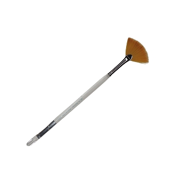 R2850-4 Royal Aqualon Fan Artist Paint Brush