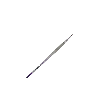 SG75R-0 Royal Soft Grip Synthetic Sable Round Artist Paint Brush