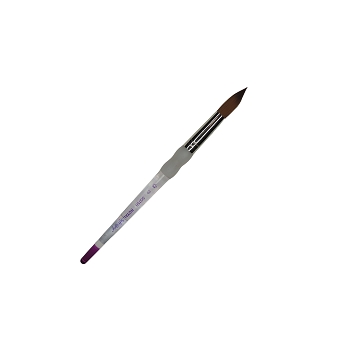 SG75R-20 Royal Soft Grip Synthetic Sable Round Artist Paint Brush
