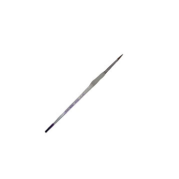 SG75R-3 Royal Soft Grip Synthetic Sable Round Artist Paint Brush