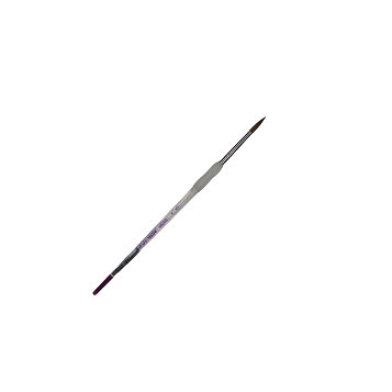 SG75R-6 Royal Soft Grip Synthetic Sable Round Artist Paint Brush