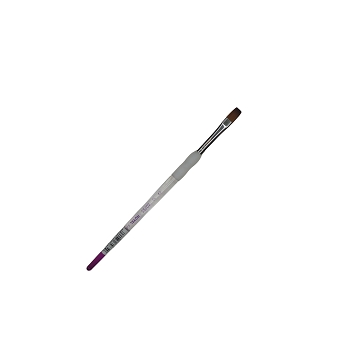 SG75S-10 Royal Soft Grip Synthetic Sable Shader Artist Paint Brush
