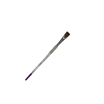 SG75S-12 Royal Soft Grip Synthetic Sable Shader Artist Paint Brush