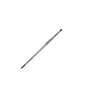 SG75S-4 Royal Soft Grip Synthetic Sable Shader Artist Paint Brush