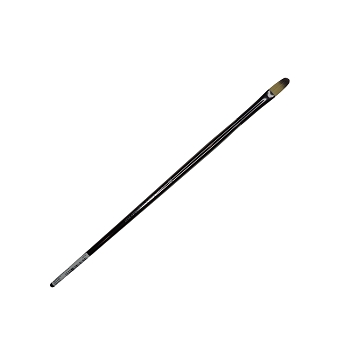 Z53T-4 Royal Zen Filbert Synthetic Filament Long Handle Artist Paint Brush