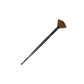 Z73FB-4 Royal Zen Fan All Media Brush
