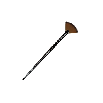 Z73FB-6 Royal Zen Fan All Media Brush