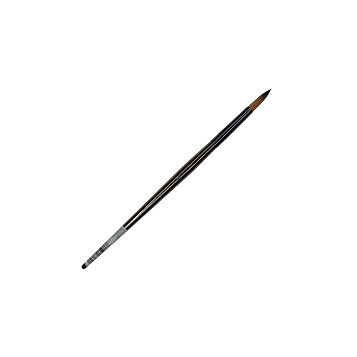 Z73R-10 Royal Zen Round All Media Brush