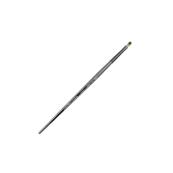 Z93T-4 Royal Zen Synthetic Hair Filbert Artist Brush for Acrylic Paint