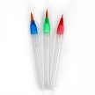 AQFLO-100 Royal Aqua-Flo Watercolor Brush Pen Set 