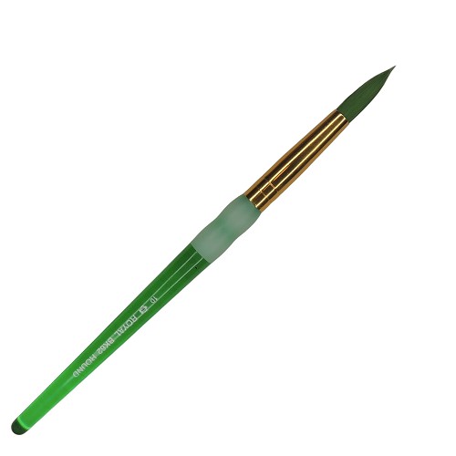 BK62-10 Royal Big Kids Choice Round Brush 