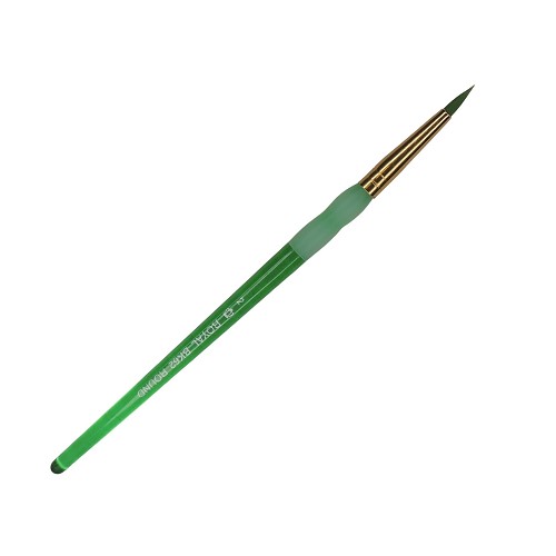 BK62-2 Royal Big Kids Choice Round Brush 