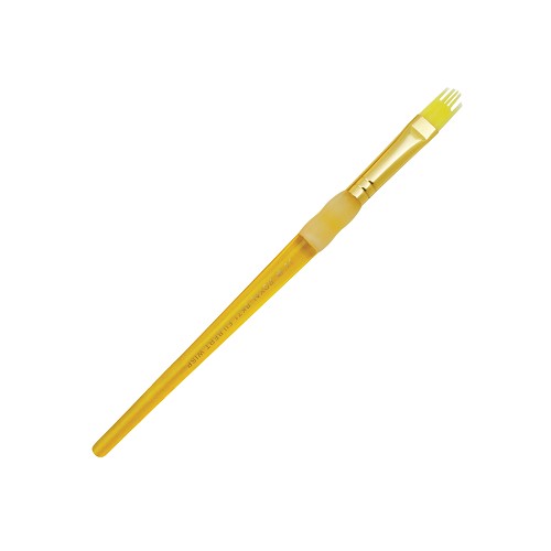 BK71-3/8" Royal Big Kids Choice Filbert Wisp Brush Size 3/8" 