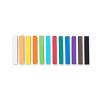 CPA-A12 Royal Soft Pastel Chalks Package of 12 