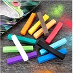 CPA-A12 Royal Soft Pastel Chalks Package of 12 (Only Pastel Chalks are included) 