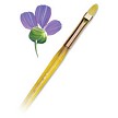 BK66-4 Royal Big Kids Choice Filbert Brush 