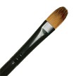R4170-10 Royal Majestic Filbert Artist Paint Brush 