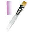 SG700-1" Not show to size. Shows brush stroke. 