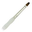 SG75T-4 Royal Soft Grip Synthetic Sable Filbert Artist Paint Brush 