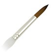 SG75R-10 Royal Soft Grip Synthetic Sable Round Artist Paint Brush 
