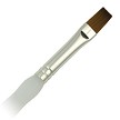 SG75S-10 Royal Soft Grip Synthetic Sable Shader Artist Paint Brush 