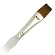 SG75S-12 Royal Soft Grip Synthetic Sable Shader Artist Paint Brush 