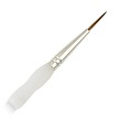 SG75L-1 Royal Soft Grip Synthetic Sable Short Liner Artist Paint Brush 