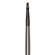 Z73A-1/4" Royal Zen Angular All Media Brush 
