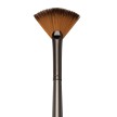 Z73FB-2 Royal Zen Fan All Media Brush 