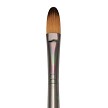 Z73T-12 Royal Zen Filbert All Media Brush 