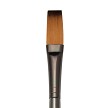 Z73ST-1/2" Royal Zen Single Stroke All Media Brush 