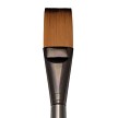 Z73ST-1" Royal Zen Single Stroke All Media Brush 