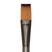 Z73ST-3/4" Royal Zen Single Stroke All Media Brush 