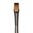Z73W-1/2" Royal Zen Wash All Media Brush 