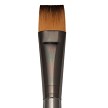 Z73W-3/4" Royal Zen Wash All Media Brush 