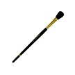 L1357-1/2" Royal Camel Mix Sky Wash Brush 