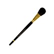 L1357-1" Royal Camel Mix Sky Wash Brush 