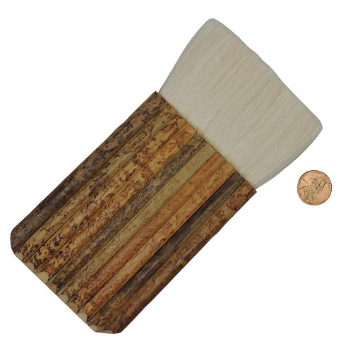 L790-10 Hake Blender Artist Paint Brush 
