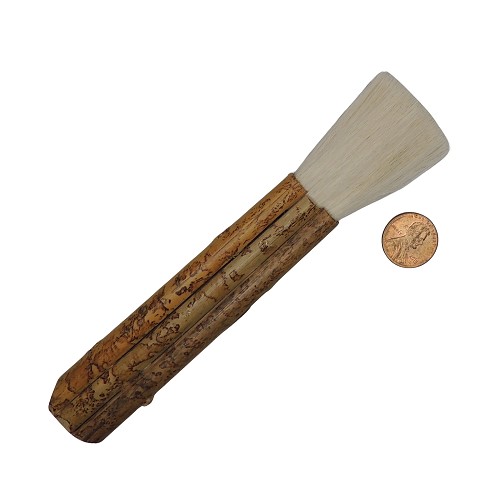 L790-3 Hake Blender Artist Paint Brush 