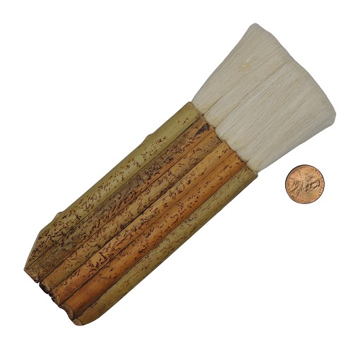 L790-6 Hake Blender Artist Paint Brush 