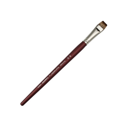 L95015-20 - ROYAL SABLETEK  SHORT HANDLE SHORT BRIGHT BRUSH 25% to 60% Discount 