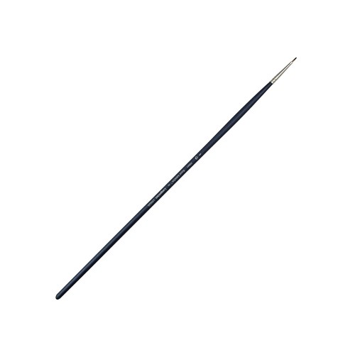 L95525-1 - ROYAL SABLETEK  LONG HANDLE FILBERT BRUSH 25% to 60% Discount 