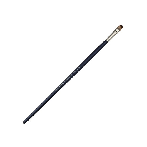 L95525-10 - ROYAL SABLETEK  LONG HANDLE FILBERT BRUSH 25% to 60% Discount 