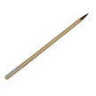 Langnickel LB4 Brown Hair Bamboo Artist Paint Brush 