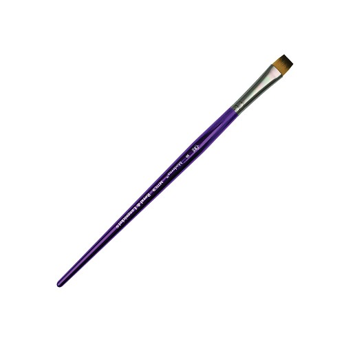 M77MW-10 Royal Moderna Chisel Blender Brush Size 10 