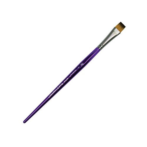 M77MW-12 Royal Moderna Chisel Blender Brush Size 12 