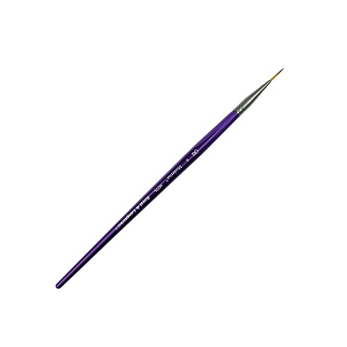 M77L-0 Royal Moderna Liner Detail Brush Size 0 